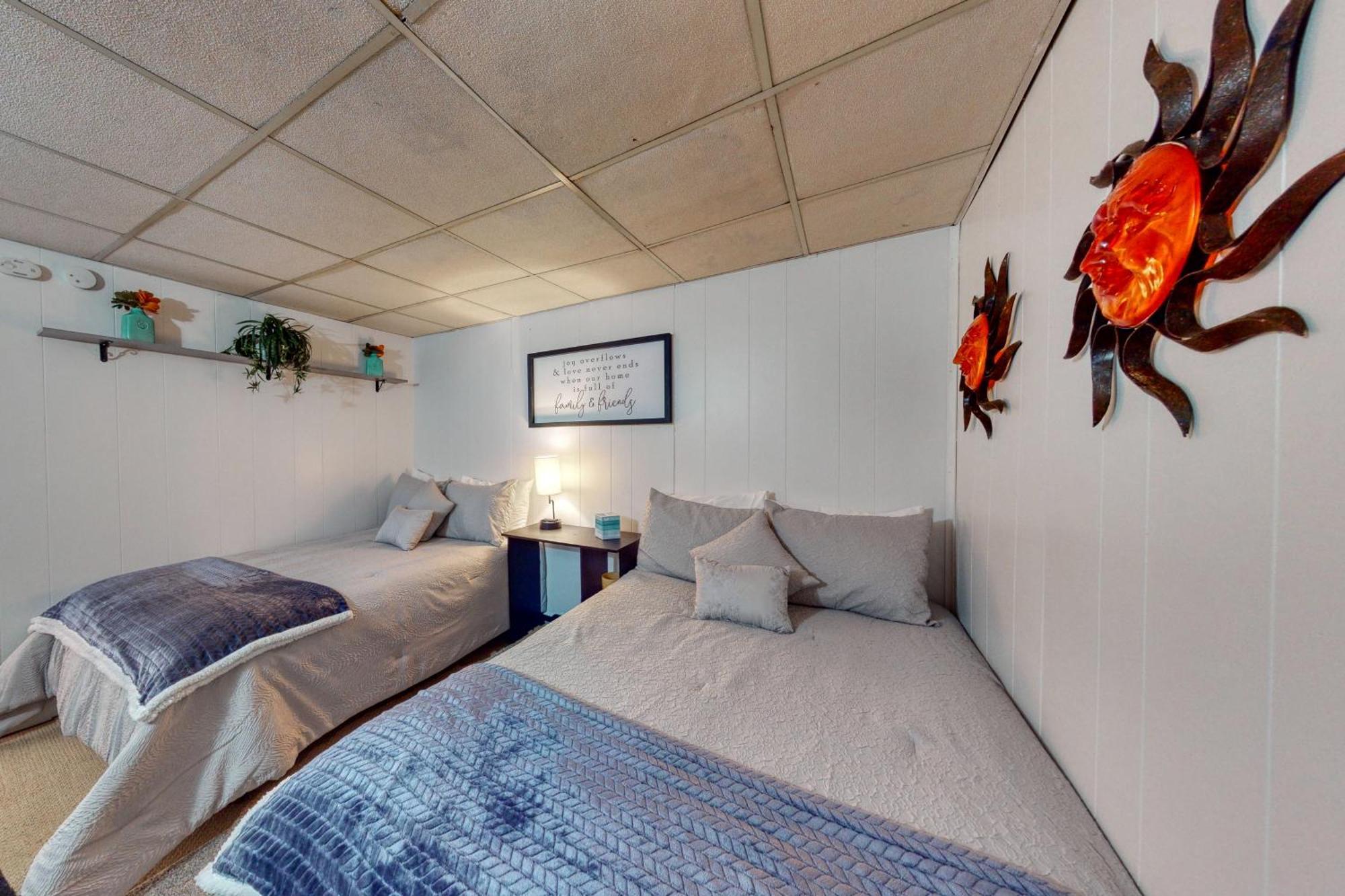 Old Orchard Beach House Room photo