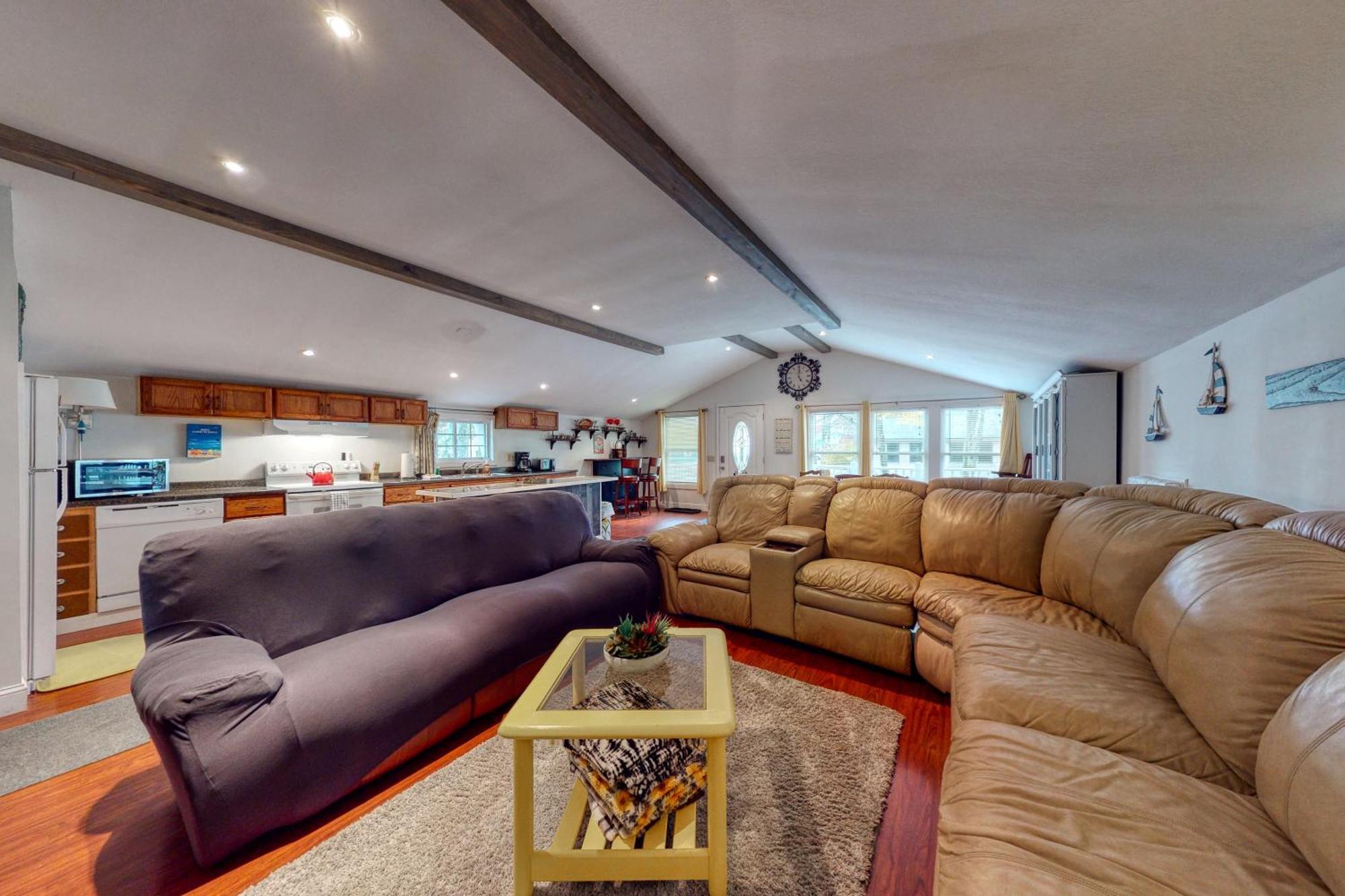 Old Orchard Beach House Room photo