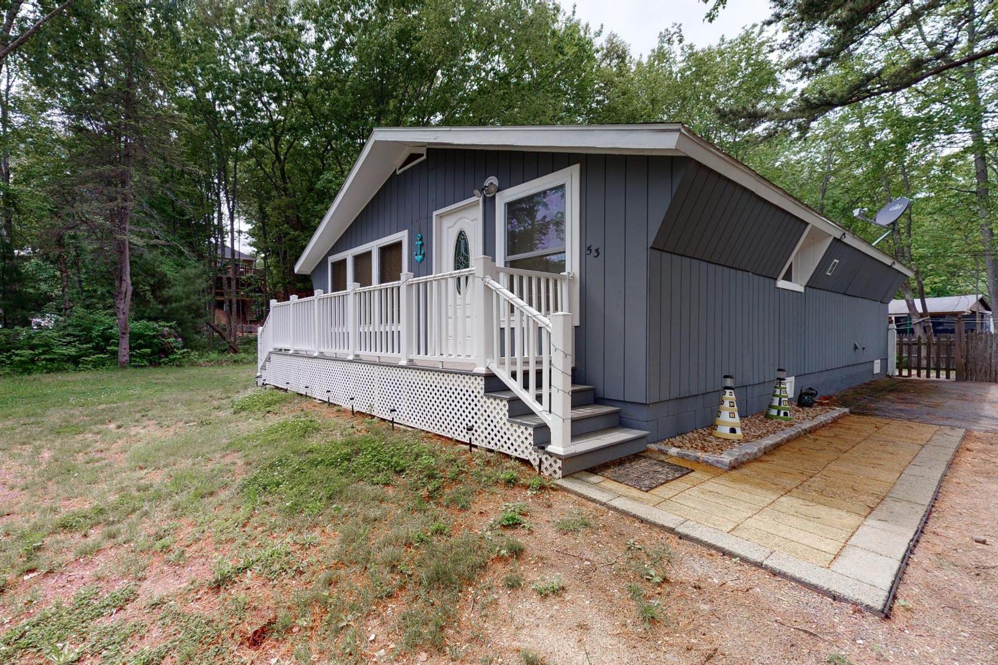 Old Orchard Beach House Room photo