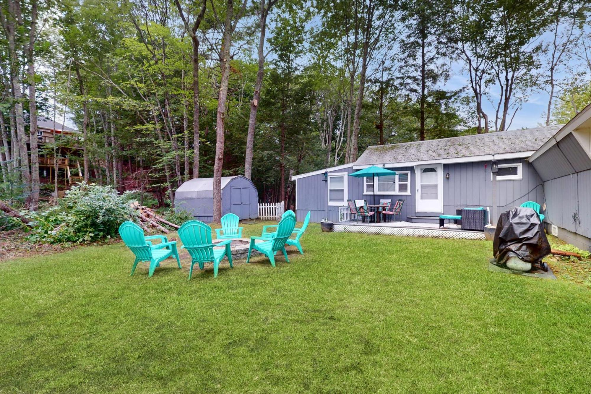 Old Orchard Beach House Room photo